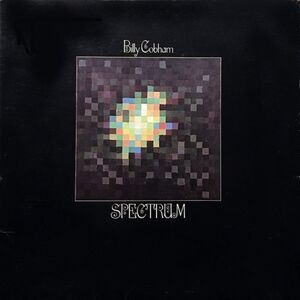 Billy Cobham - Spectrum  LP LP